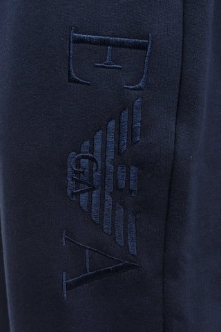 Jogging - Bleu marine  - Emporio Armani