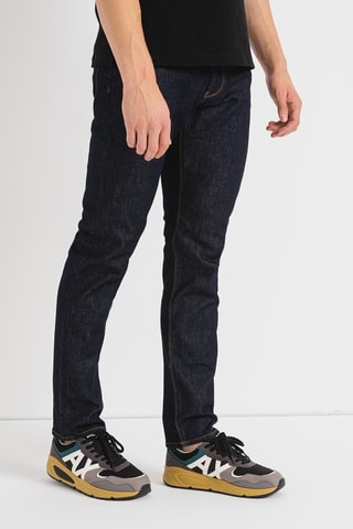 Jean - Bleu marine - Emporio Armani