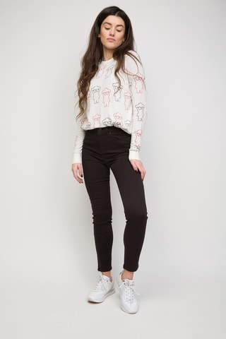 Jean skinny -  Noir - Armani Exchange