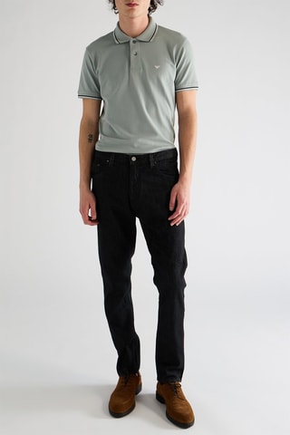 Jean - Noir