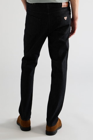 Jean - Noir