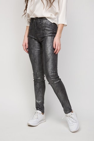 Jean skinny - Gris - Emporio Armani