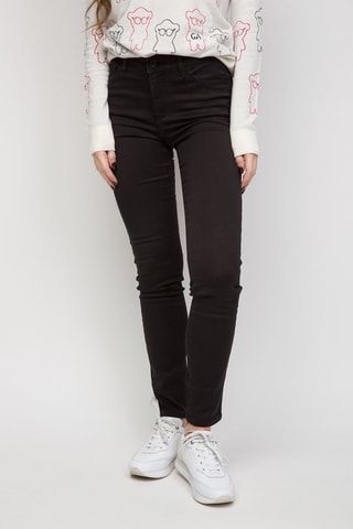 Jean skinny - Noir 