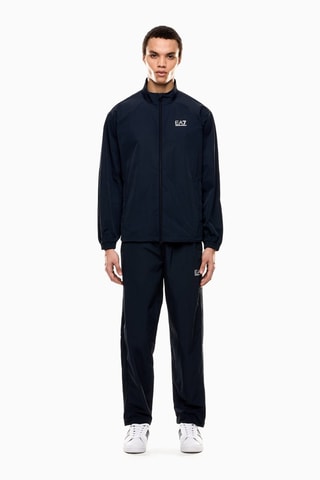 Veste et pantalon de survêtement - Bleu nuit - EA7