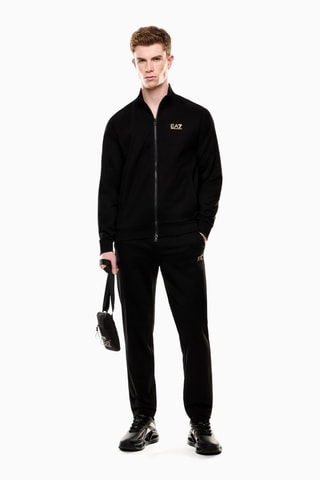 Veste et pantalon - Noir - EA7