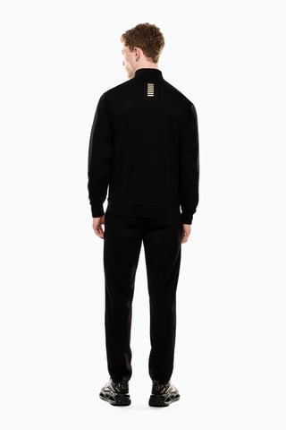 Veste et pantalon - Noir - EA7