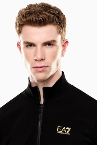 Veste et pantalon - Noir - EA7