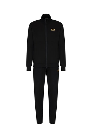 Veste et pantalon - Noir - EA7
