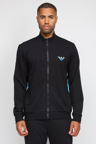 Veste - Noir  - Emporio Armani