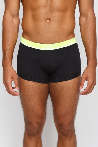 2 boxers - Noir - Emporio Armani