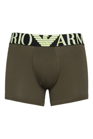 Boxer - Kaki - Emporio Armani