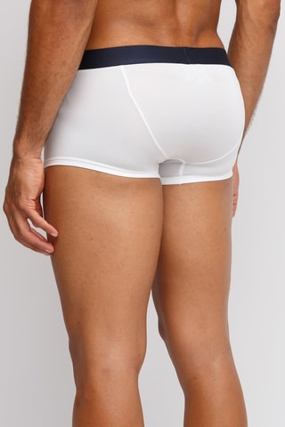 Boxer - Blanc - Emporio Armani