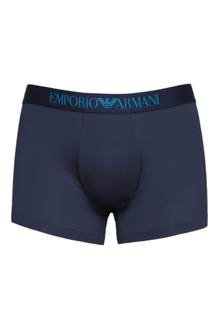 Boxer - Bleu marine - Emporio Armani