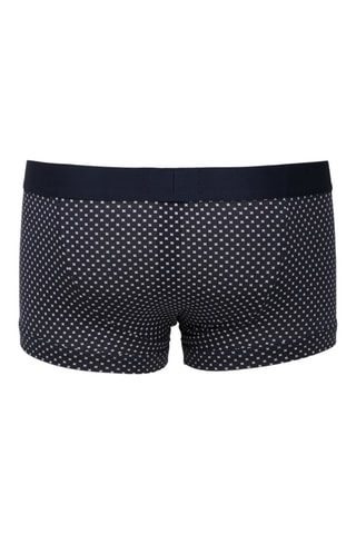 Boxer - Bleu marine - Emporio Armani
