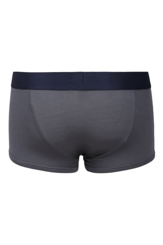Boxer - Gris - Emporio Armani