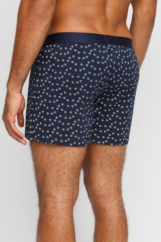 Caleçon - Bleu marine - Emporio Armani