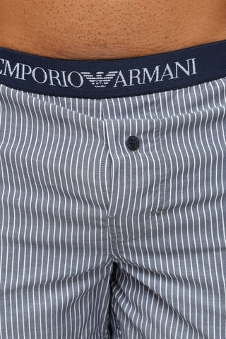 Caleçon - Bleu marine - Emporio Armani
