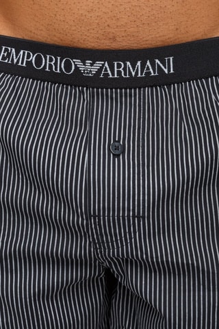 Caleçon - Noir - Emporio Armani