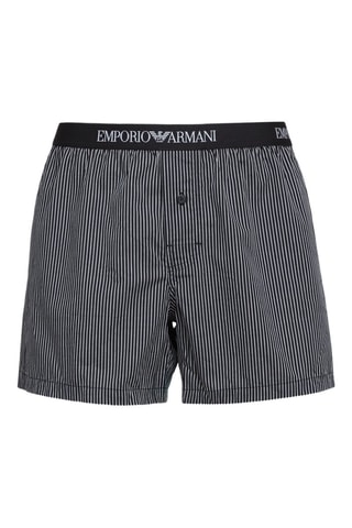 Caleçon - Noir - Emporio Armani