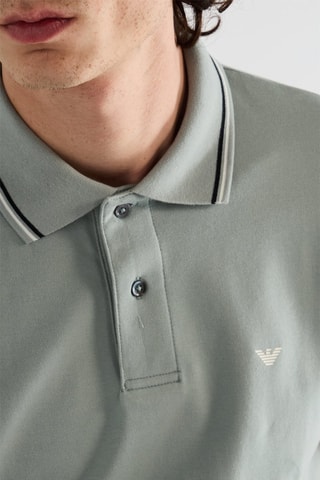 Polo - Gris