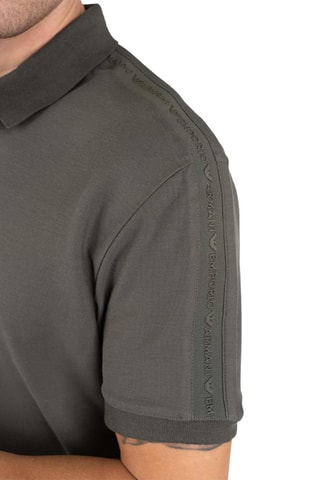 Polo - Gris