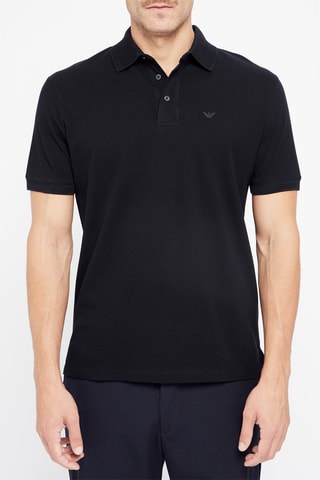 Polo - Noir 