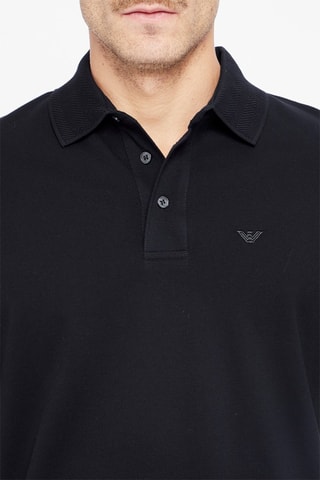 Polo - Noir 