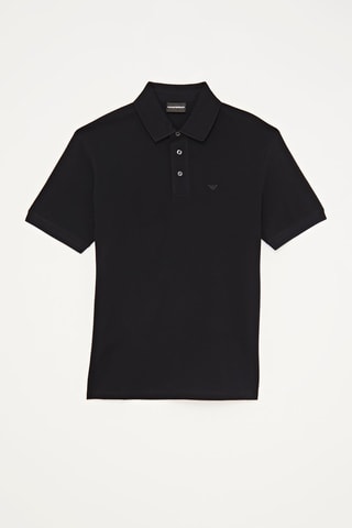 Polo - Noir 