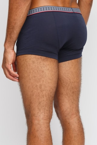 3 boxers - Bleu marine - Emporio Armani