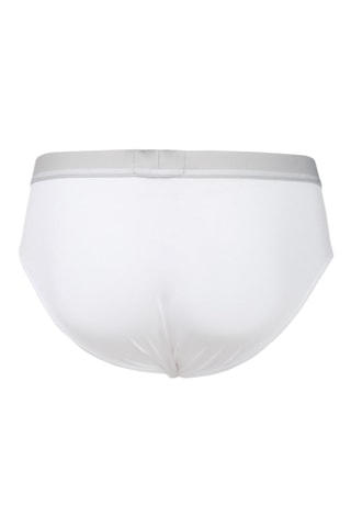 Slip - Blanc - Emporio Armani