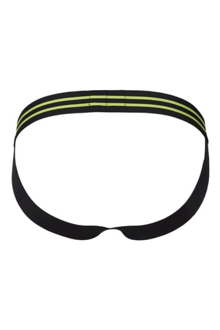 Slip ouvert - Noir - Emporio Armani