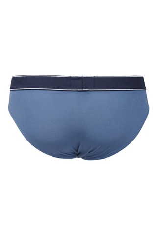 2 slips - Bleu - Emporio Armani