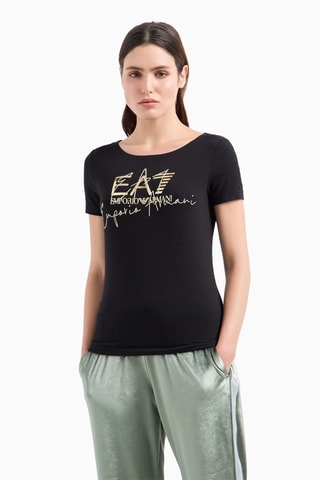 T-shirt - Noir