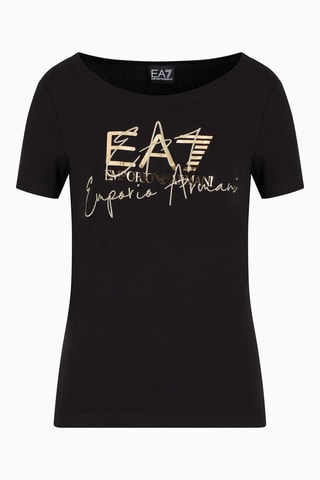 T-shirt - Noir