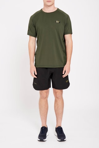 T-shirt - Kaki