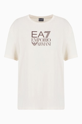 T-shirt - Blanc