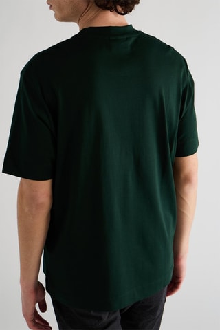 T-shirt - Vert