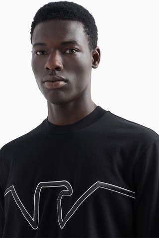 T-shirt - Noir