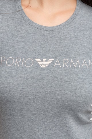 T-shirt - Gris - Emporio Armani