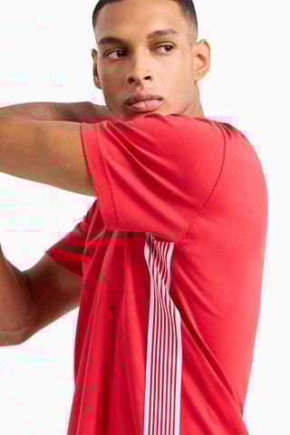 T-shirt - Rouge