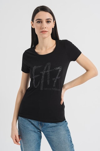 T-shirt - Noir
