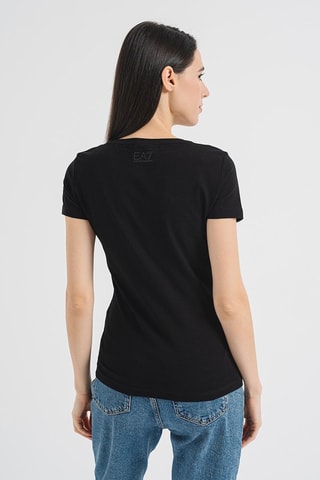 T-shirt - Noir
