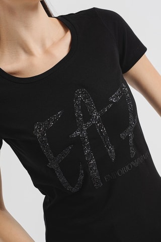 T-shirt - Noir