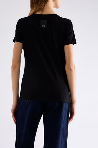 T-shirt - Noir