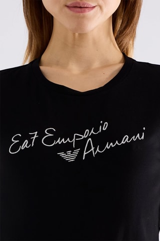 T-shirt - Noir
