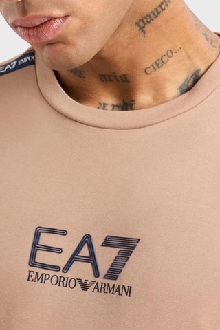 T-shirt - Beige