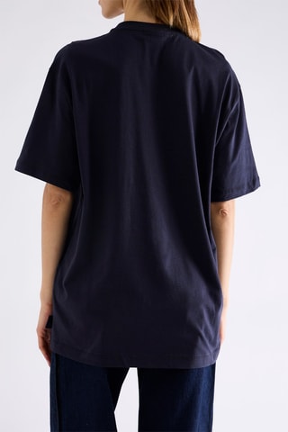 T-shirt - Bleu