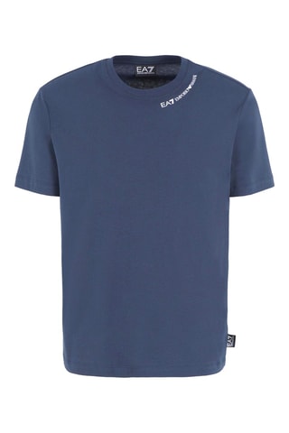 T-shirt - Bleu