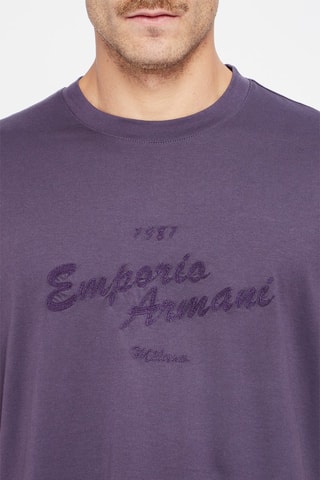 T-shirt - Violet 