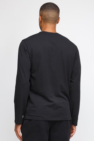 T-shirt - Noir - Emporio Armani